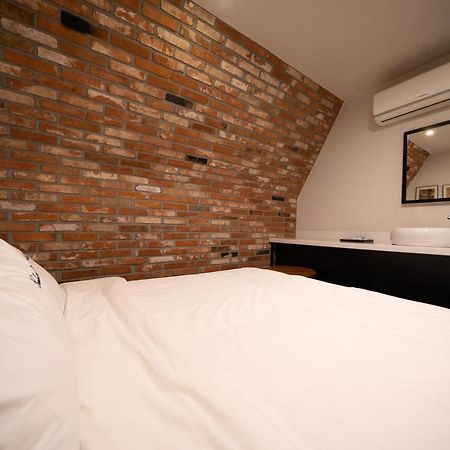 No25 Hotel Yeonsan Пусан Екстериор снимка