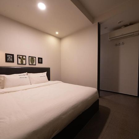No25 Hotel Yeonsan Пусан Екстериор снимка