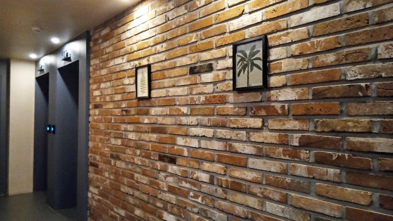 No25 Hotel Yeonsan Пусан Екстериор снимка
