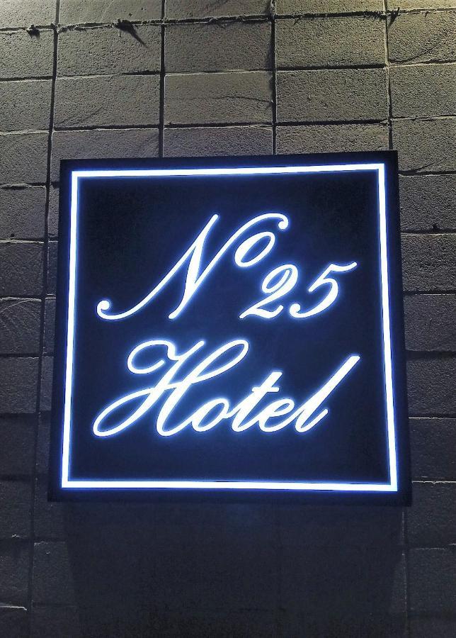 No25 Hotel Yeonsan Пусан Екстериор снимка