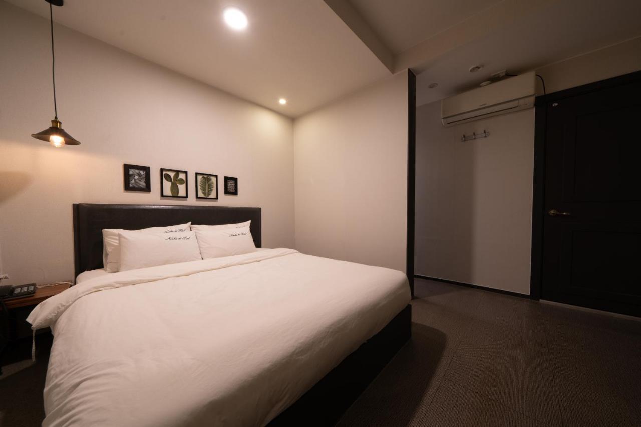 No25 Hotel Yeonsan Пусан Екстериор снимка