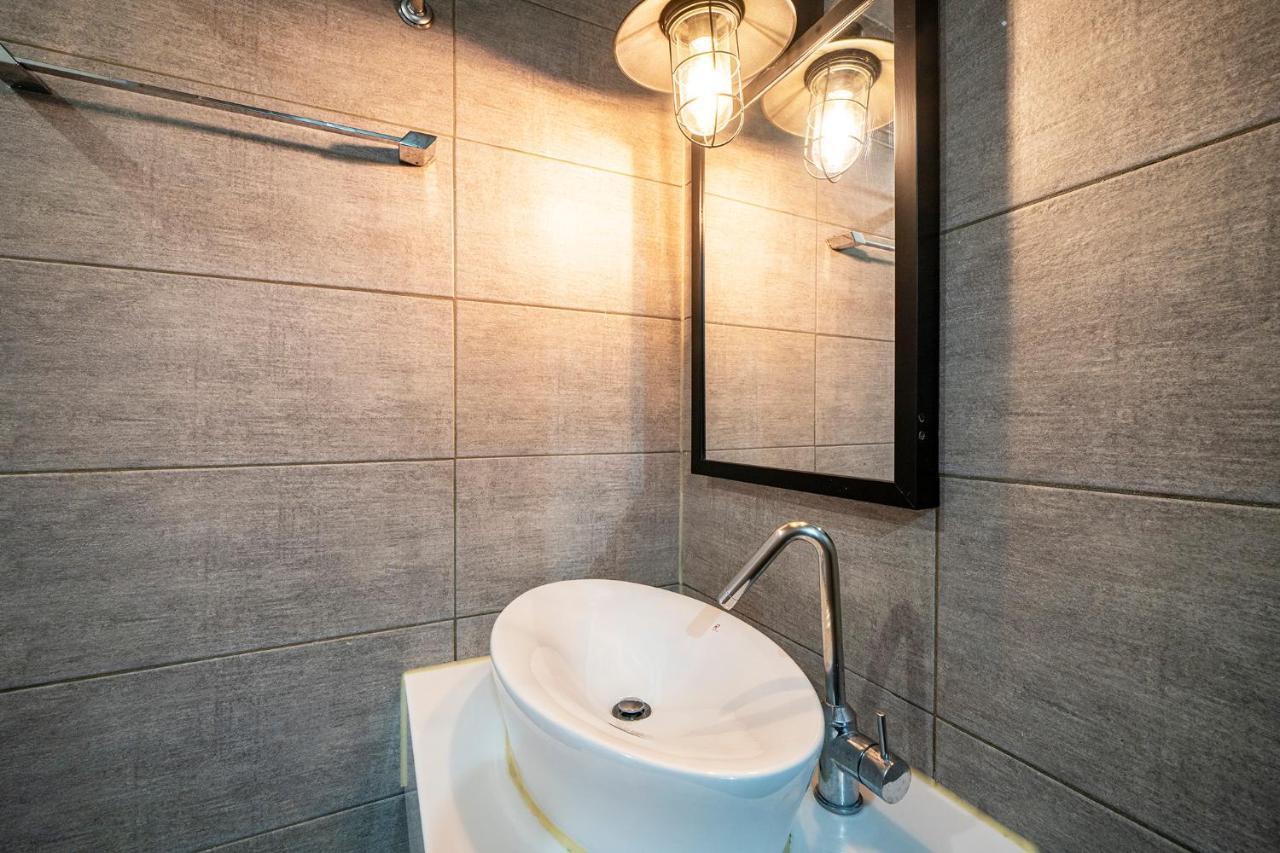 No25 Hotel Yeonsan Пусан Екстериор снимка