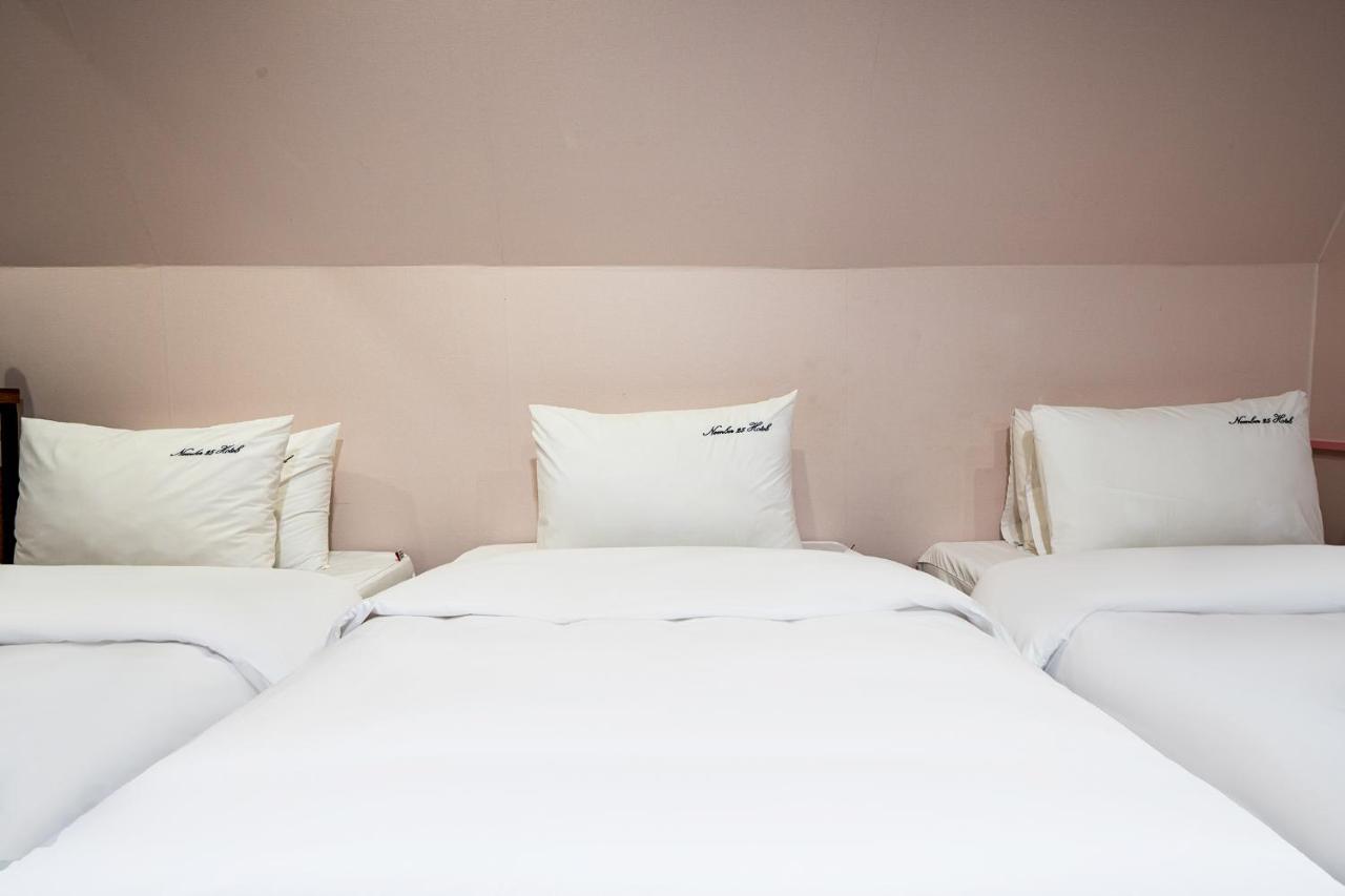 No25 Hotel Yeonsan Пусан Екстериор снимка
