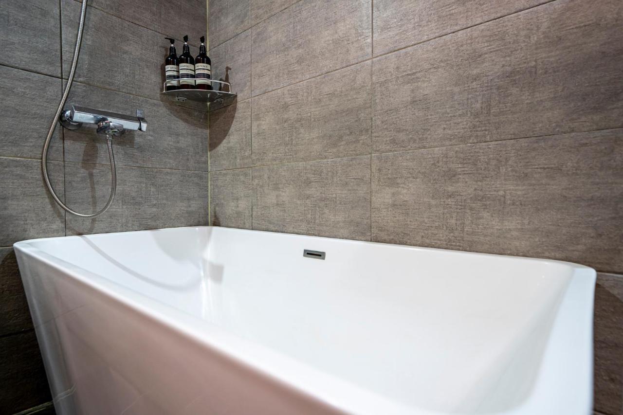 No25 Hotel Yeonsan Пусан Екстериор снимка